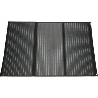 Mestic Solar foldbart panel MSFO-100