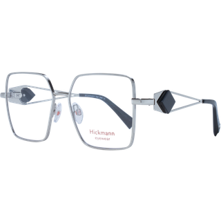 Ana Hickmann HI1224 09A 54 Briller Kvinder Silver - Silver - 54mm