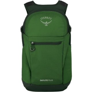 Osprey Daylite Plus Plus Rygsæk grøn