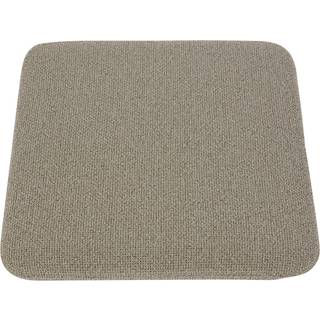 AYTM CURVA Siddehynde Til Skammel Taupe Bouclé