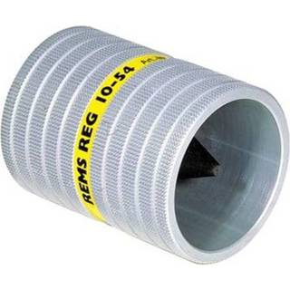 REMS afgrater REG udv./indv. 10-54 mm