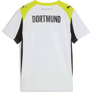 Borussia Dortmund Udebanetrøje 25/26 Børn