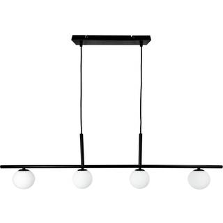 Alice Langbordspendel - Opal/Sort