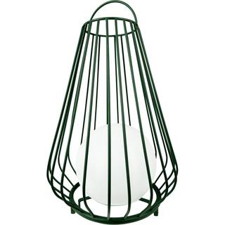 Dyberg Larsen Evesham Udendørslampe Stor Grøn