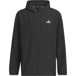 Run It jakke - Black - XL