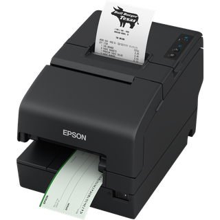 Epson TM-H6000VI 180 x 180 dpi Kabel & trådløs Termisk POS printer