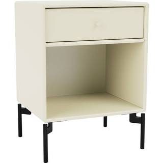 Montana Selection DREAM Sengebord 150-Vanilla/03-Sort