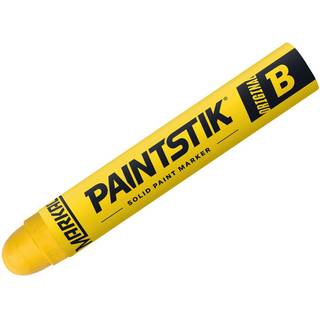 Markal B Paintstik Mærkekridt Gul