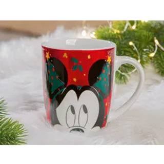 DISNEY - Winter Magic - Mug 14,5oz - Mickey