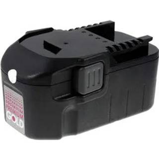 Batteri til Würth Typ 0700980520 3000mAh NiMH