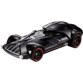 Hot Wheels Star Wars Rogue One Character Car Darth Vader