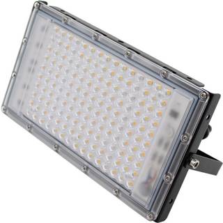 Quantum vækstlampe 43W - Inkl. ophæng, fuldt spektrum, uden blæser, IP65