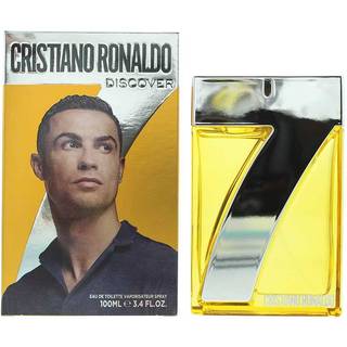 Cristiano Ronaldo Discover EDT 100 ml