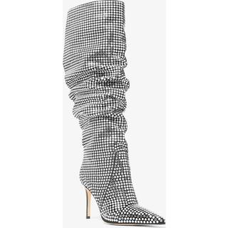 MK Dawn Studded Boot - Black - Michael Kors - EU 36.5