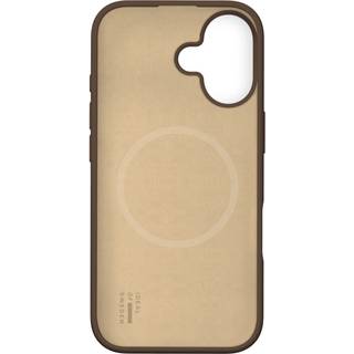 iDeal of Sweden MagSafe cover til iPhone 17 (mocha mousse)