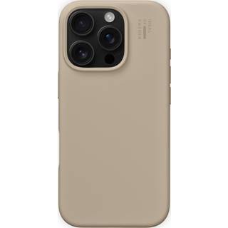 iDeal of Sweden MagSafe cover til iPhone 17 Pro (beige)