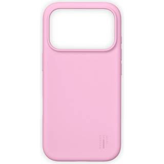 iPhone 17 Pro Max iDeal Of Sweden Silikone Cover - MagSafe Kompatibelt - Bubblegum Pink
