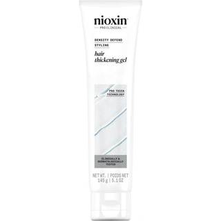 Nioxin Hair Thickening Gel 140 ml