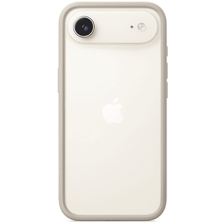 Apple iPhone Air Bumper, tan
