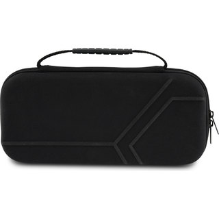 Hård beskyttende rejsetaske med opbevaring til 12 spil | til Nintendo Switch 2