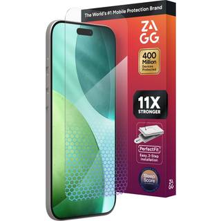 Zagg Invisibleshield Glass Xtr5 Iphone Air