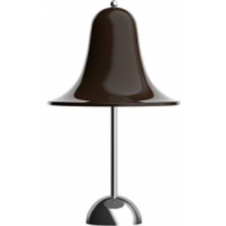 Pantop portable Ø18 brun