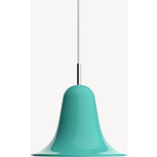 Verpan Pantop Pendel Ø23 Light Teal