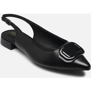 Clarks Clarks Sensa 15 -sko i læder med kant - eu39