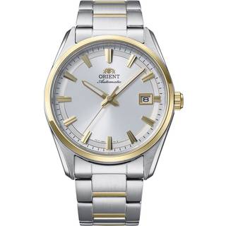 Orient Stretto Date RA-AC0R01S - Herre - 39 mm - Automatisk - Safirglas