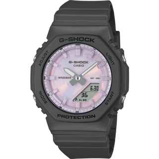 Casio G-Shock GMA-P2100PC-1AER - Unisex - 40 mm - Quartz - Mineralglas