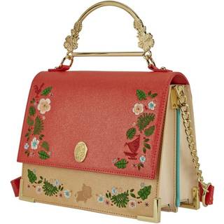 DISNEY PRINCESS - Moana - Crossbody Bag LoungeFly