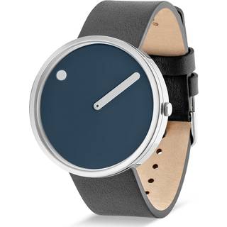 Picto 43393-6220S Midnight Blue Unisex 40mm 5ATM