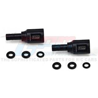 GPM - MAK039SA -4140 MEDIUM CARBON STEEL FRONT/CENTER/REAR DIFF OUTDRIVE