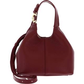 Coccinelle C-Easy Håndtaske vin