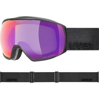 Uvex Victorious CV, skibriller, sort