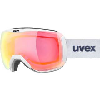 Uvex downhill 2100 CV skibriller, hvid
