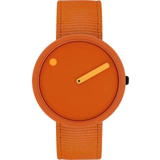 Picto R44022-R021 Burnt Orange Unisex 40mm 5ATM
