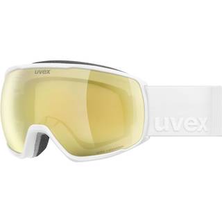 Uvex Victorious CV, skibriller, hvid