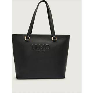Liu Jo Halona L Shopper taske sort