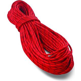 Tendon Pro Work 11 Statisk reb størrelse 50 m farve rød