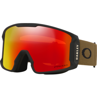 Oakley Liner Miner L, PRIZMâ¢, Army Green Corduroy