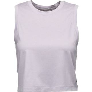 Black Diamond Women's Circuit Tank Tank Top Damer størrelse XS farve hvid/lilla