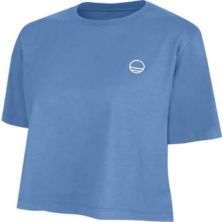 Wild Country Women's Sequence T-Shirt T-shirt Damer størrelse S farve blå