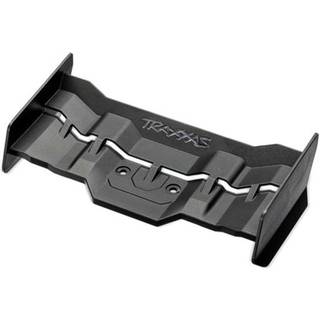 Traxxas - TRX10718-BLK - Wing Black Mini XRT