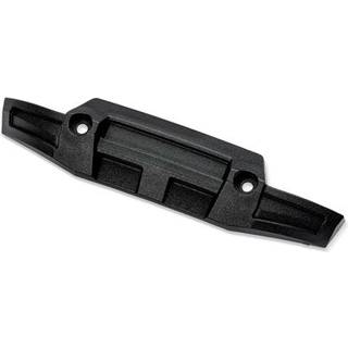 Traxxas - TRX10749-BLK - Bumper Front Black Mini XRT