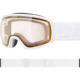 Uvex Victorious Pro V, skibriller, hvid
