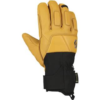 Scott Glove Explorair Premium GTX Handsker størrelse M farve beige