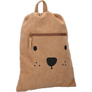 Kidzroom Manchester Gymnastikpose Prague Beary Excited, Brun