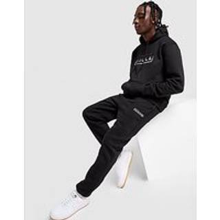 Nicce Powell Joggers, Sort - M