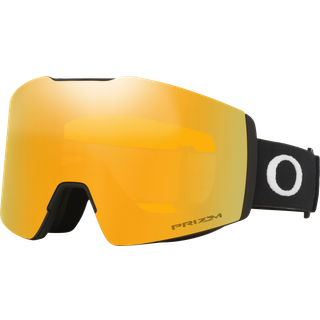 Oakley Fall Line M Matte Black/ Prizm 24k Iridium, OneSize